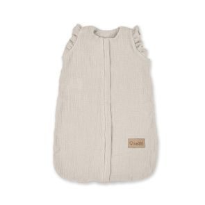 Albero Mio Letní mušelínový spací pytel 0-4m (CC2) BÉŽOVÁ