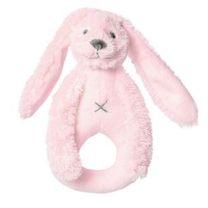 Happy Horse Chrastítko Králíček Richie RŮŽOVÁ
