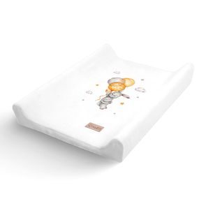 Kikko Bambusové pleny XKKO®BMB 70x70cm Spirals&Bubbles CYAN MIX 3ks