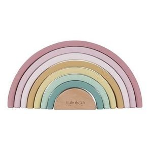 Little Dutch Skládačka duha Fairy Garden