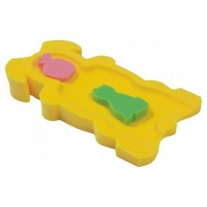 Badum Koupací lehátko pěnové Maxi - MODRÉ