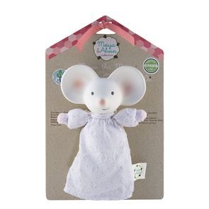 Meiya&Alvin Pískátko/kousátko Myška Meiya