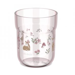 Little Dutch Kelímek na pití 250ml Fairy Garden