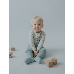 Tatrasvit Punčocháče 100% bavlna BÍLÁ