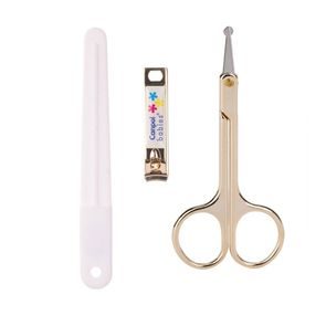 Canpol babies Dětská manikúra