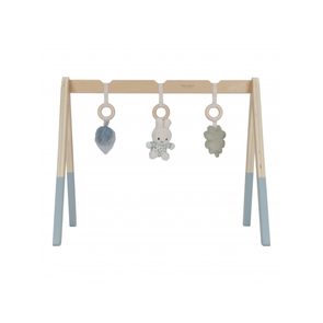 Little Dutch Hrazdička králíček Miffy Lucky Leaves