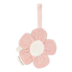 Little Dutch Muchláček na dudlík Květina Fairy Garden