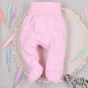 NINI Soupravička (4ks) s polodupačkami Méďa Pilot