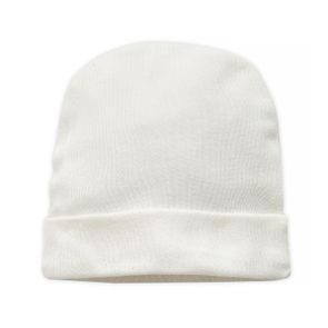 PINOKIO Čepička Lovely Day Cream KRÉMOVÁ