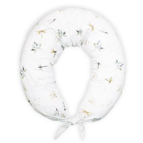 BabyMatex Kojící polštář Moon bavlna (č.09) VÁŽKY