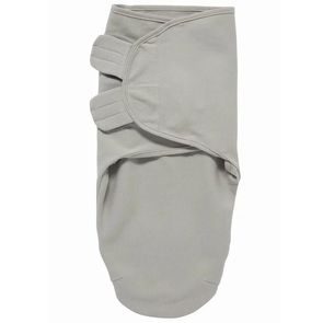 Meyco Zavinovačka 0-3m Grey