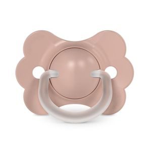 Suavinex Wonderland Butterfly dudlík SX Pro fyziologický 0-6m RŮŽOVÁ