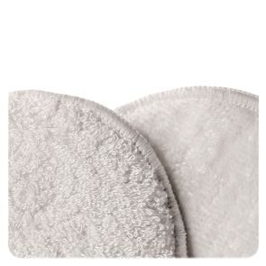 LOVI Vložky do podprsenky antibakteriální Discreet Elegance 60ks BÍLÉ