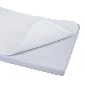 BabyMatex Osuška s kapucí 100x100cm Bamboo Design č.24 MODRÁ