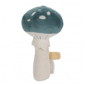 Little Dutch Chrastítko houba Forest Friends
