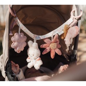 Little Dutch Závěsné hračky Newborn Naturals