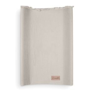Albero Mio Mušelínový potah na přebalovací podložku (CC2) BÉŽOVÁ