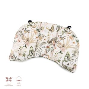 Makaszka Stabilizační polštářek do kočárku BEST MEMORIES