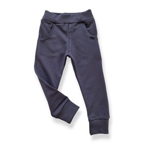 Mrofi Tepláky Sport GRAFIT