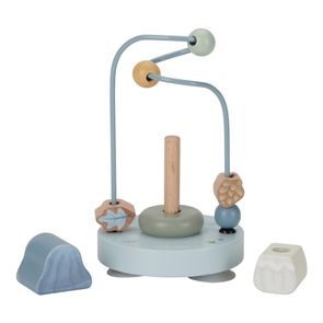 Little Dutch Kostky v tubě FARMA