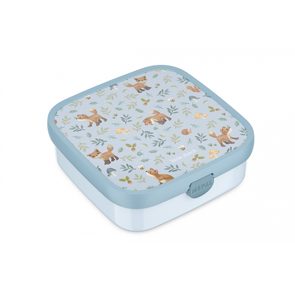Little Dutch Svačinový box velký Forest Friends