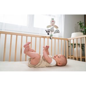 Tiny Love Double Frame White Tiny Creations