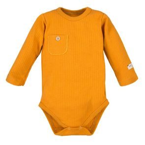 Eevi Body s kapsičkou Simply Comfy MEDOVÉ