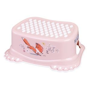 Tega Stupátko LESNÍ POHÁDKA RŮŽOVÉ