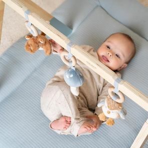 Little Dutch Nakladač dřevěný