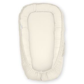 Albero Mio Hnízdečko s mušelínem (CC0) VANILKOVÁ