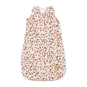 Albero Mio Spací pytel 4-12m (CP1) Retro Flowers