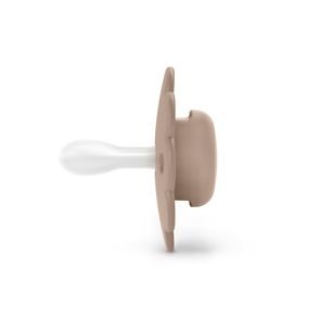 LOVI Dudlík silikonový dynamický PRIME 0-6m 1ks Blue