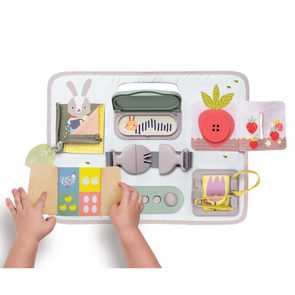 Taf Toys Hrací pult s aktivitami Zahrada