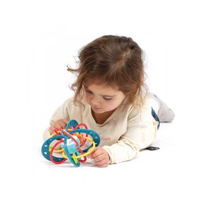 Ludi Chrastítko Planet Ball