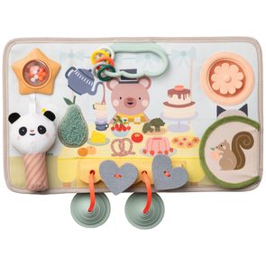 Taf Toys Hrací pult s aktivitami Peek, Pop & Play