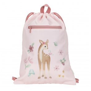 Little Dutch Sportovní vak Fairy Garden