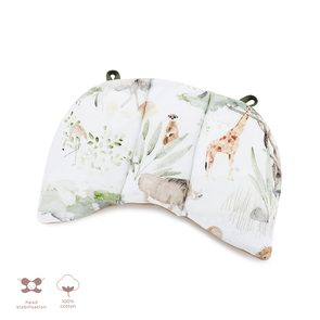 Makaszka Stabilizační polštářek do kočárku SAVANNA