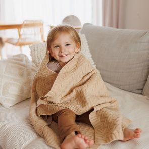 Samiboo Bambusová mušelínová plena Silver Plus "M" (75x100cm) Saint-Tropez Pink