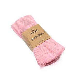 Tatrasvit Punčocháče 100% bavlna RŮŽOVÁ