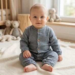Eevi Overal Mellow MINT