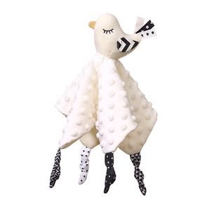 BabyOno Přítulka mazlík LITTLE BIRDIE