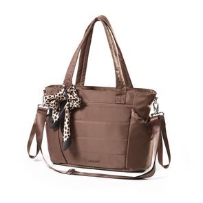 BabyOno Přebalovací taška Cami HNĚDÁ