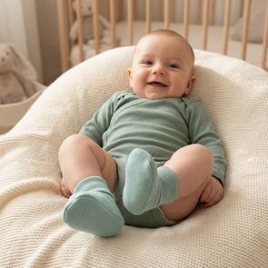 PINOKIO Dupačky Lovely Day MODRÁ