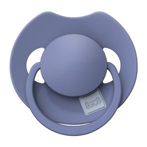 LOVI Dudlík silikonový dynamický PRIME 0-6m 1ks Blue