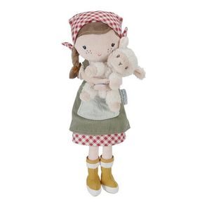 Little Dutch Panenka farmářka Rosa (35cm)