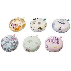 Akuku Houbička na koupání kulatá