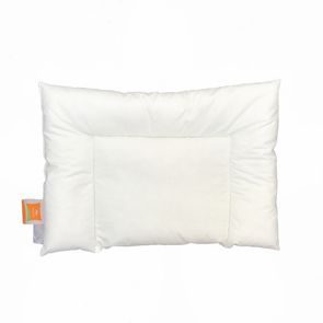 Be Baby Dětský polštář Hollofil Allerban 60x40 Nízký