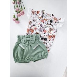 Akuku Osuška s kapucí 100x100cm HVĚZDIČKY MODRÁ