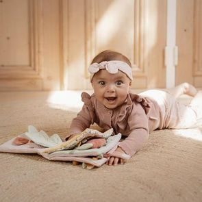 Janod Puzzle v kufříku 4v1 Farma - Zvířátka