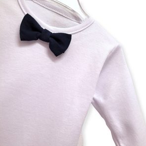 Mrofi Body košile kostkovaná ČERNO-ČERVENÁ